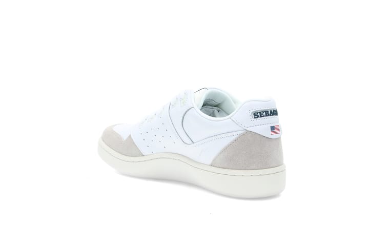 SEBAGO 0264 White SEBAGO