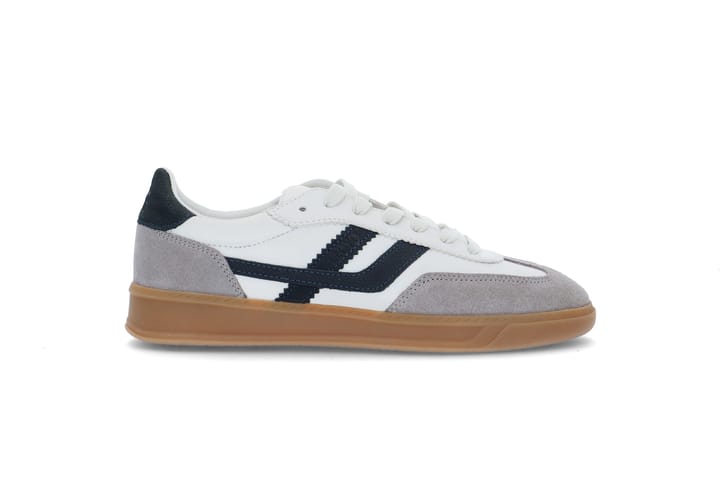 LLOYD 0266 Offwhite/Navy LLOYD