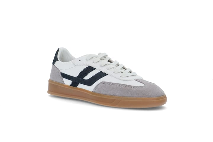 LLOYD 0266 Offwhite/Navy LLOYD