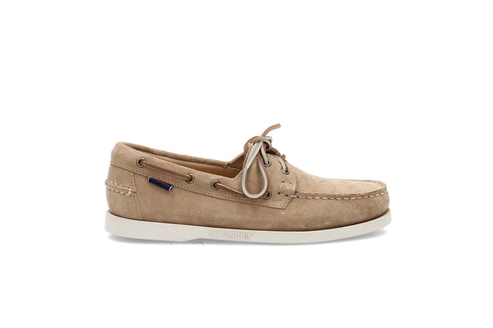 SEBAGO 6988 Beige Camel SEBAGO