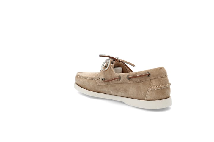 SEBAGO 6988 Beige Camel SEBAGO