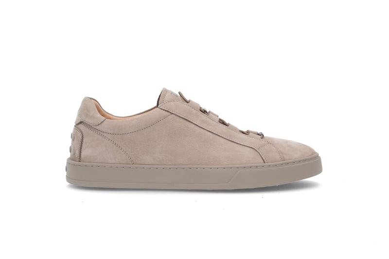 Nubuck Sneaker TOD'S Nubuck Sneaker TOD'S