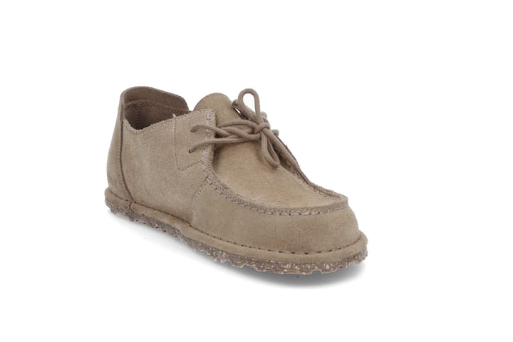 BIRKENSTOCK 0276 Gray Taupe BIRKENSTOCK