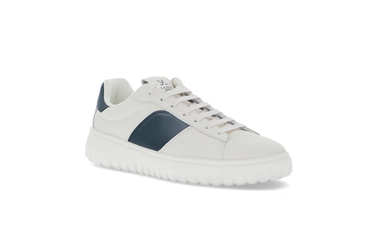 LLOYD 0276 Offwhite/Navy