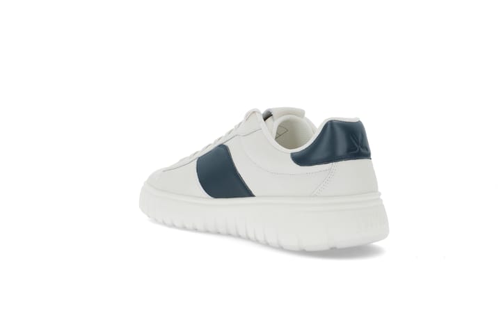 LLOYD 0276 Offwhite/Navy