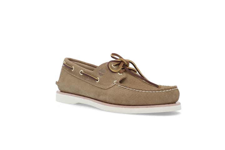 Classic Boat Shoe TIMBERLAND Classic Boat Shoe TIMBERLAND