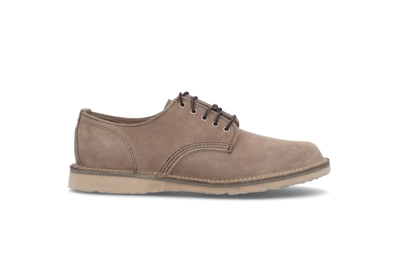 Weekender Oxford RED WING Weekender Oxford RED WING