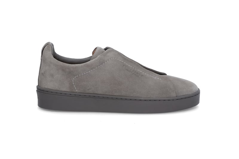 Cupsole sneaker STOCKHOLM DESIGN GROUP
