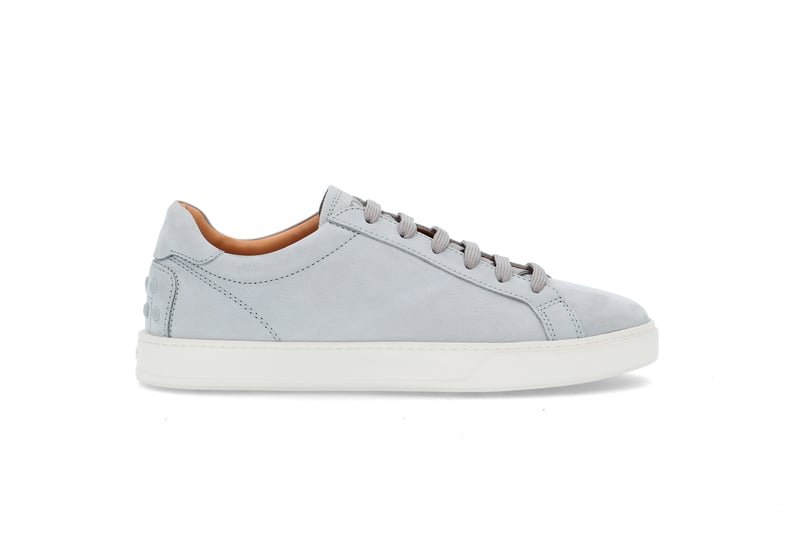 Nubuck Sneaker TOD'S
