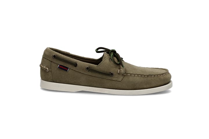 SEBAGO 6989 Green Military SEBAGO