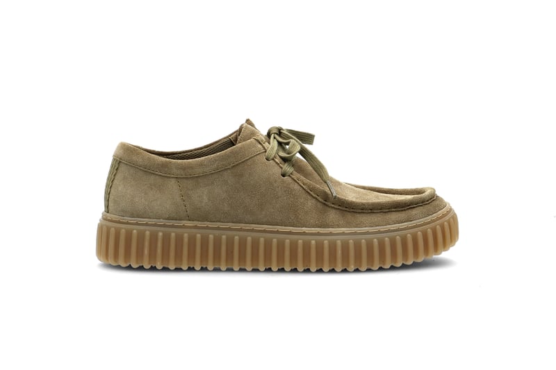 Torhill Lo CLARKS