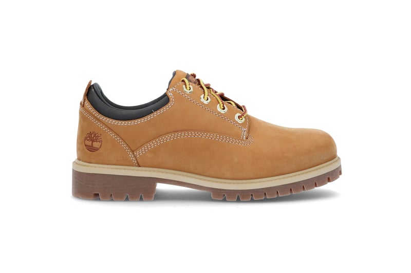 Heritage Lace Up Shoe TIMBERLAND Heritage Lace Up Shoe TIMBERLAND
