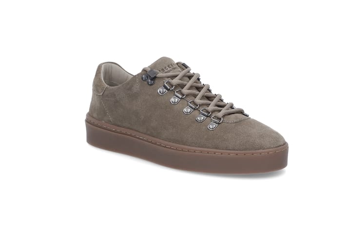 Cupsole sneaker STOCKHOLM DESIGN GROUP Cupsole sneaker STOCKHOLM DESIGN GROUP