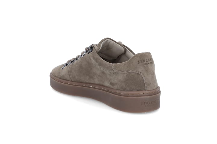 Cupsole sneaker STOCKHOLM DESIGN GROUP Cupsole sneaker STOCKHOLM DESIGN GROUP