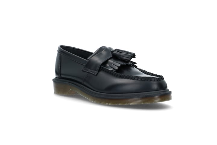 DR MARTENS 0312 Black Polished DR MARTENS