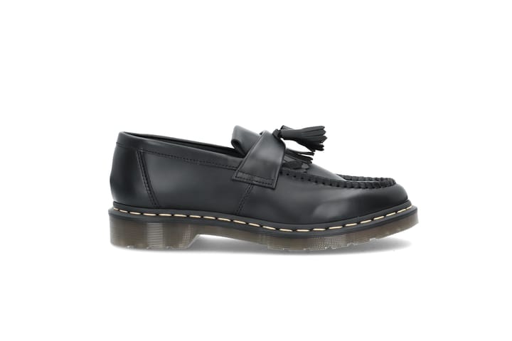 DR MARTENS 7278 Black Smooth DR MARTENS