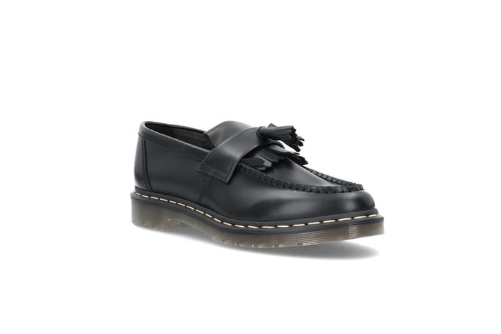 DR MARTENS 7278 Black Smooth DR MARTENS