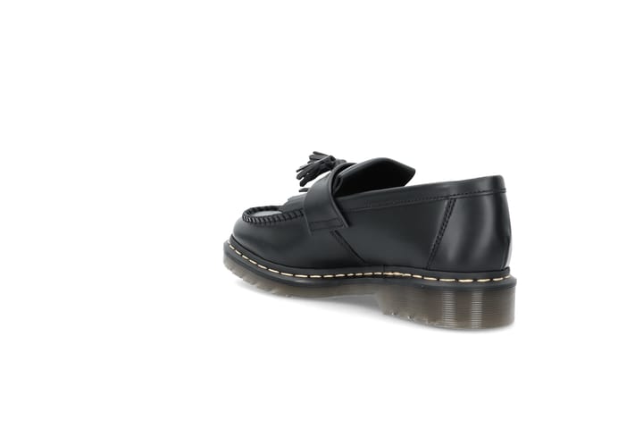 DR MARTENS 7278 Black Smooth DR MARTENS