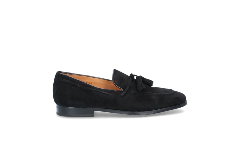 Tassel loafer MISTER