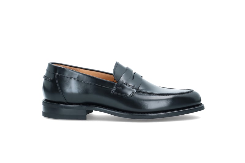 356 penny loafer LOAKE 356 penny loafer LOAKE
