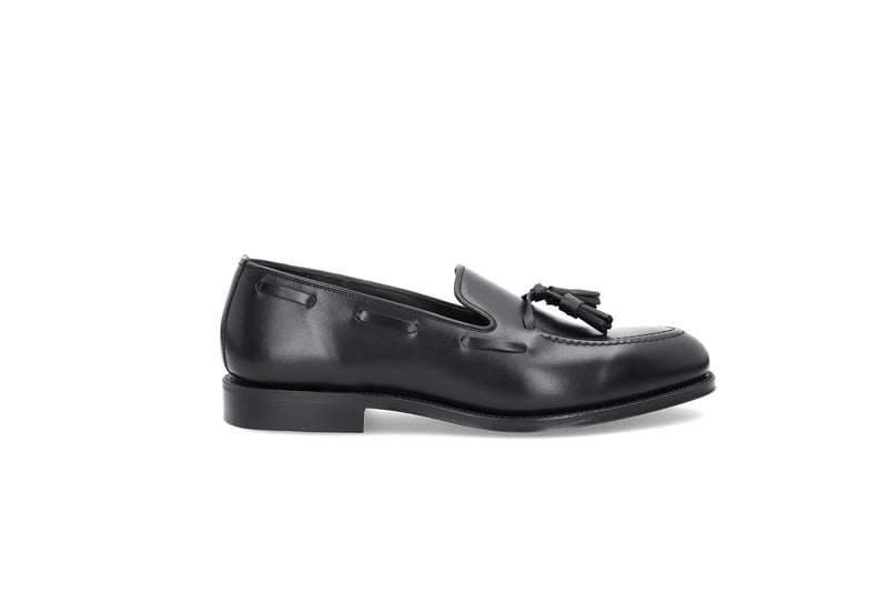 Russell loafer LOAKE Russell loafer LOAKE