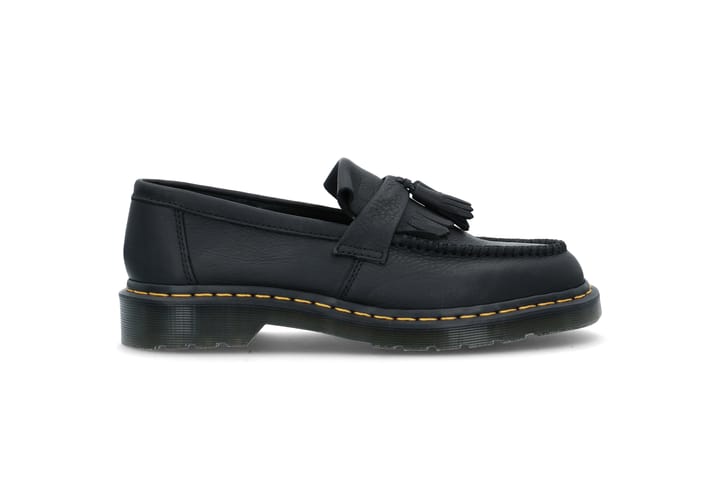DR MARTENS 0314 Black Ambassado DR MARTENS