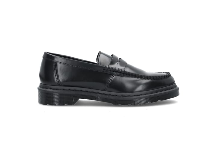 DR MARTENS 0315 Black DR MARTENS