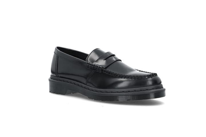 DR MARTENS 0315 Black DR MARTENS DR MARTENS 0315 Black DR MARTENS