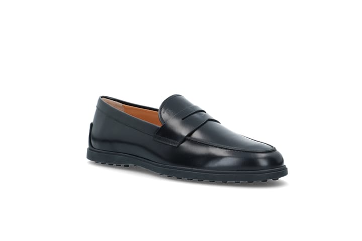 TOD'S 0315 Black TOD'S TOD'S 0315 Black TOD'S