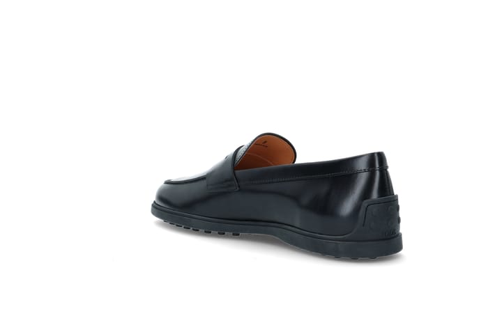 TOD'S 0315 Black TOD'S TOD'S 0315 Black TOD'S