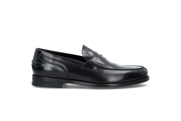 LOTTUSSE 0315 Black LOTTUSSE