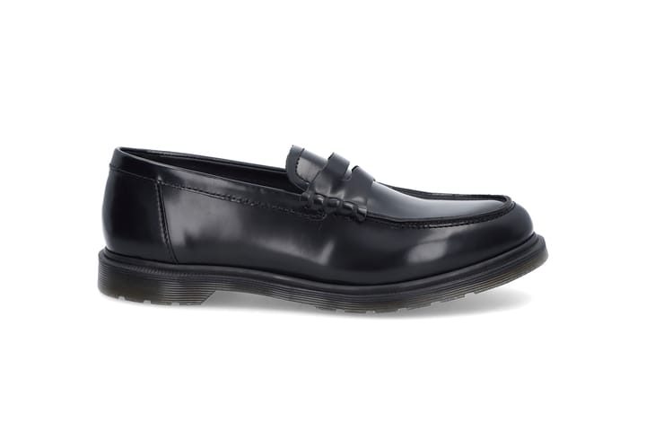 DR MARTENS 0316 Black Polished DR MARTENS