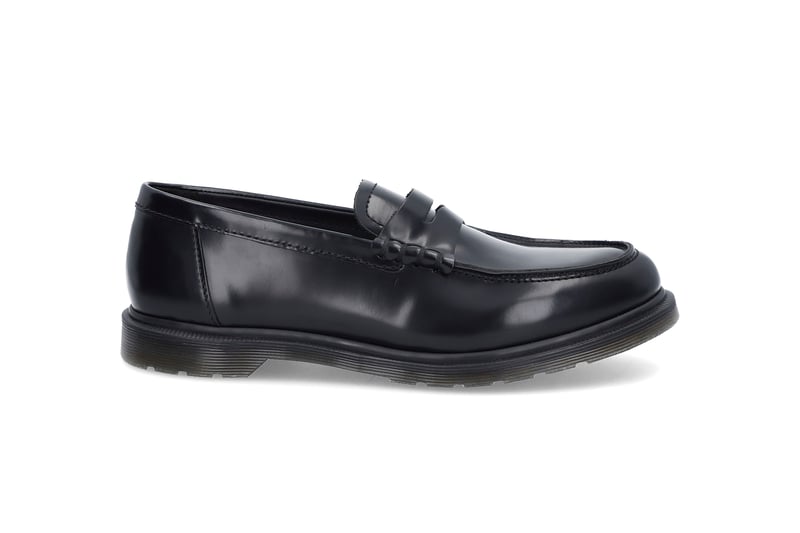 Mayfare Loafer DR MARTENS
