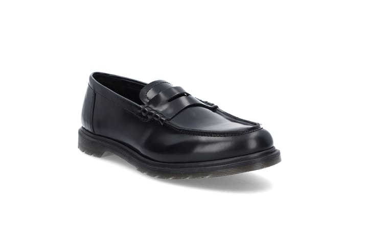 DR MARTENS 0316 Black Polished DR MARTENS