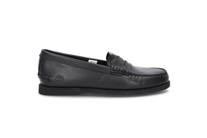 Classic boat loafer shoe TIMBERLAND
