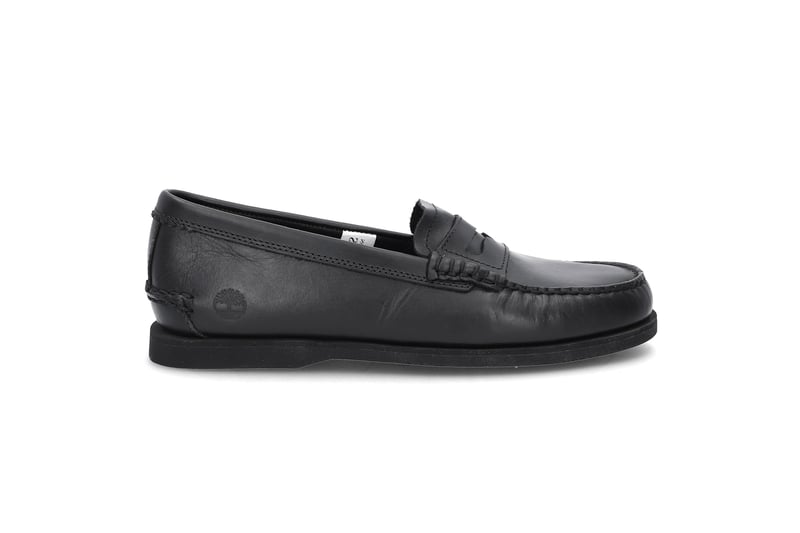 Classic boat loafer shoe TIMBERLAND