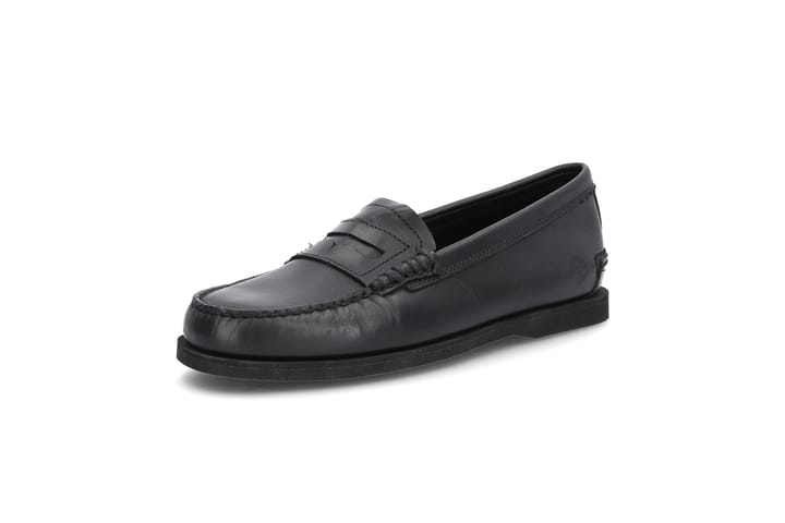 Classic boat loafer shoe TIMBERLAND