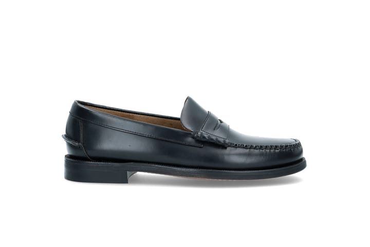 SEBAGO 0316 Black SEBAGO