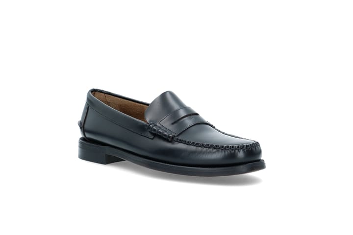 SEBAGO 0316 Black SEBAGO