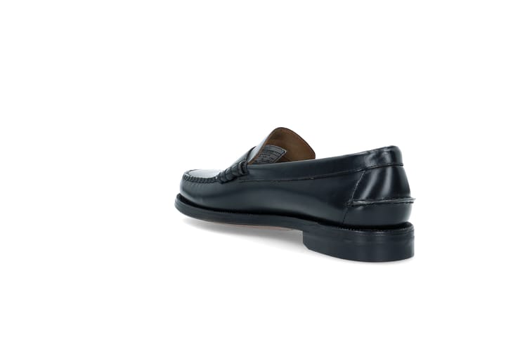SEBAGO 0316 Black SEBAGO