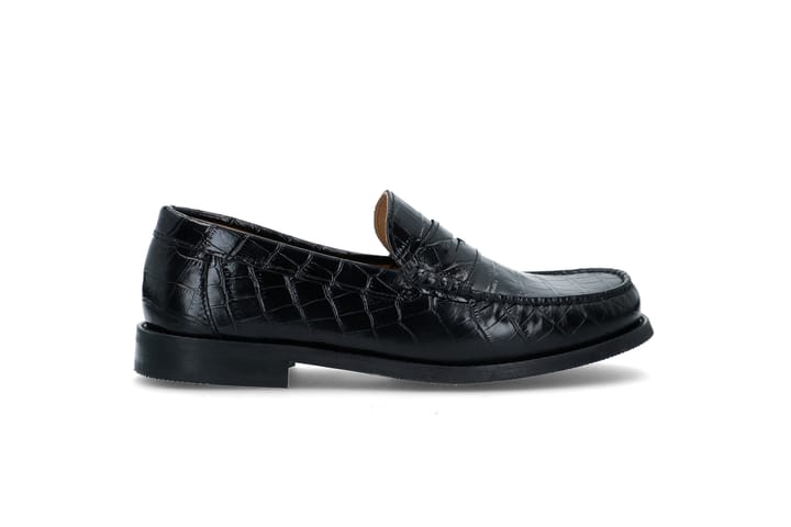 GARMENT PROJECT 0316 Black GARMENT PROJECT