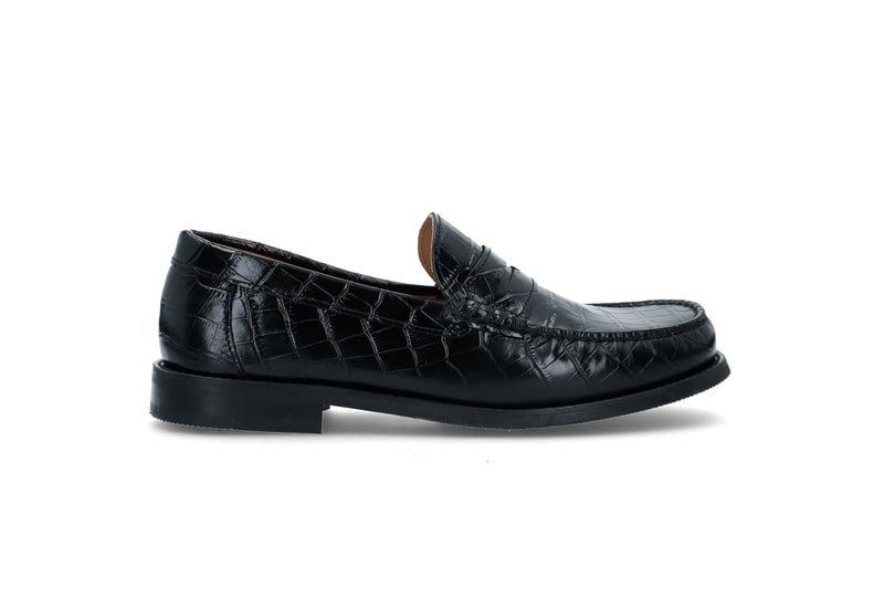 Miles Penny Loafer GARMENT PROJECT Miles Penny Loafer GARMENT PROJECT