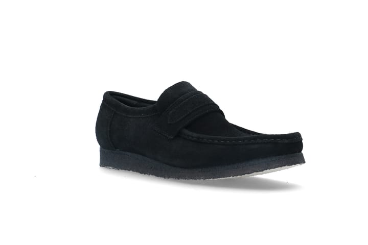 Wallabee