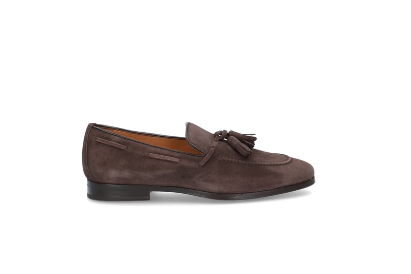 Tassel loafer MISTER