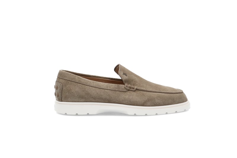Pantofola Slipper Loafer TOD'S