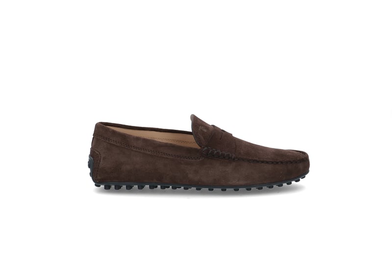 City Gommino Driving Shoes TOD'S City Gommino Driving Shoes TOD'S