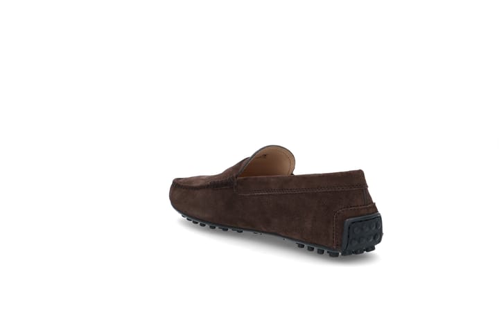 TOD'S 0323 Brown TOD'S