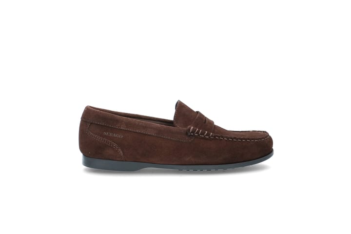 SEBAGO 6993 Brown SEBAGO