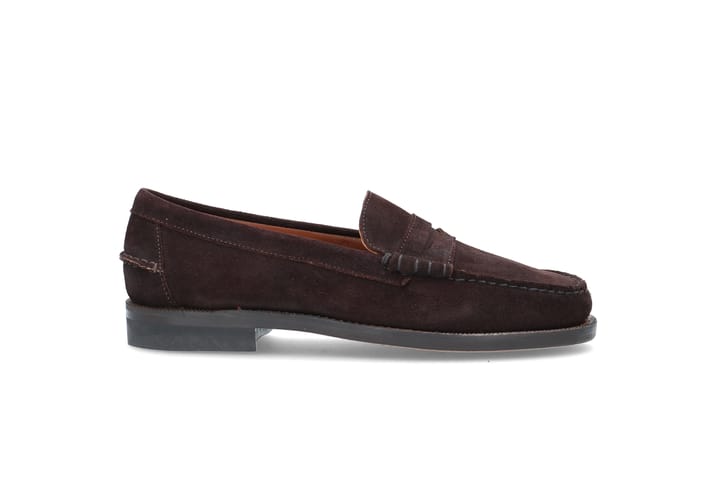 SEBAGO 0323 Dk Brown SEBAGO