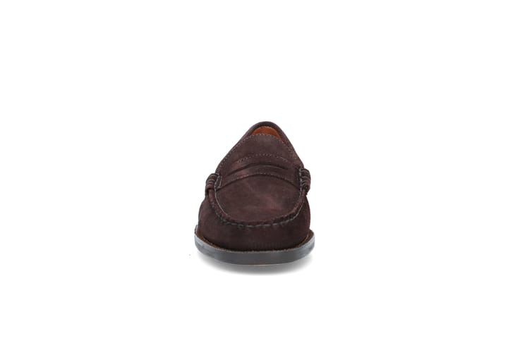 SEBAGO 0323 Dk Brown SEBAGO SEBAGO 0323 Dk Brown SEBAGO